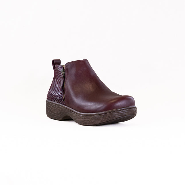 Alegria Oaklee (Women's) - Merlot