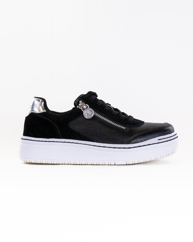 Alegria Averie (Women's) - Black Convertible