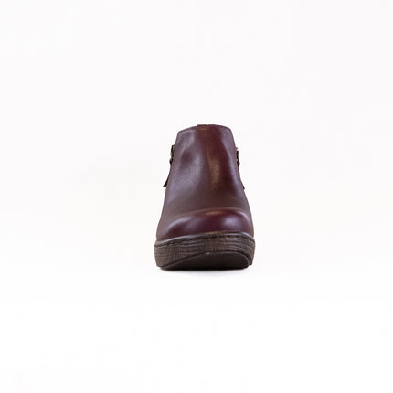 Alegria Oaklee (Women's) - Merlot