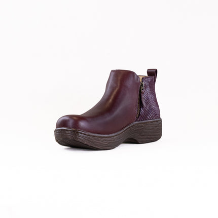 Alegria Oaklee (Women's) - Merlot
