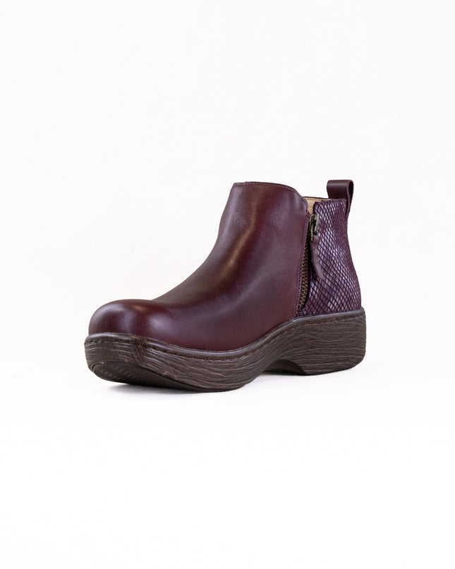 Alegria Oaklee (Women's) - Merlot