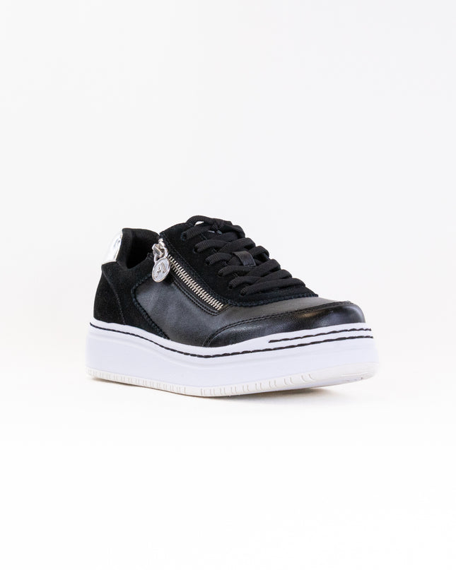 Alegria Averie (Women's) - Black Convertible