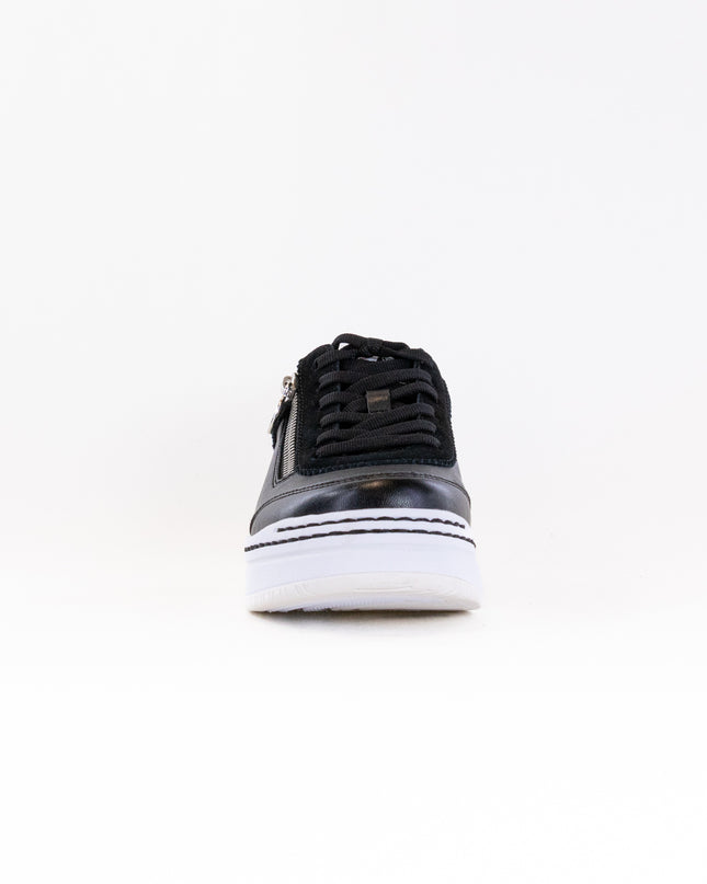 Alegria Averie (Women's) - Black Convertible