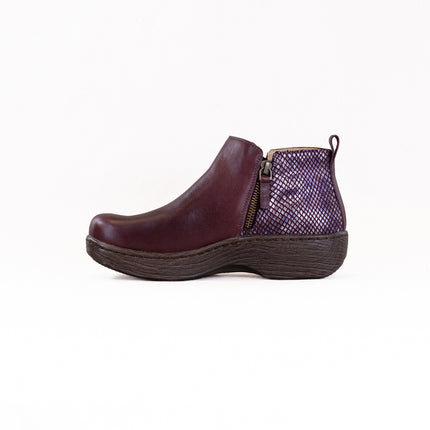 Alegria Oaklee (Women's) - Merlot
