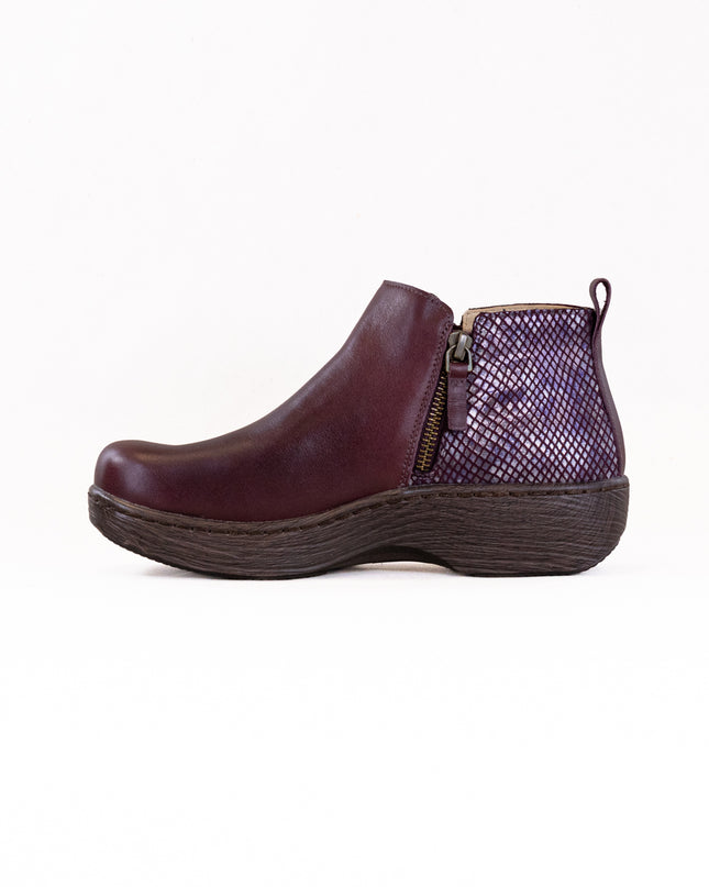 Alegria Oaklee (Women's) - Merlot