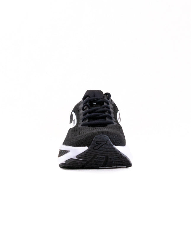 Brooks Ghost 17 (Women’s) - Black/Grey/White