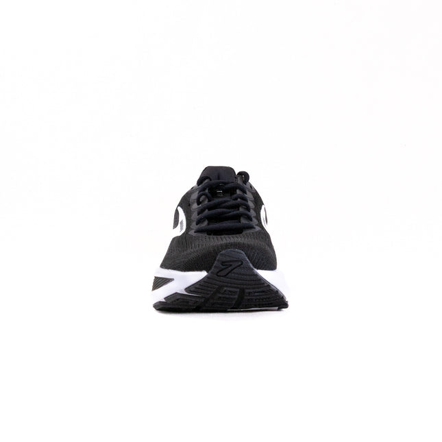 Brooks Ghost 17 (Women’s) - Black/Grey/White