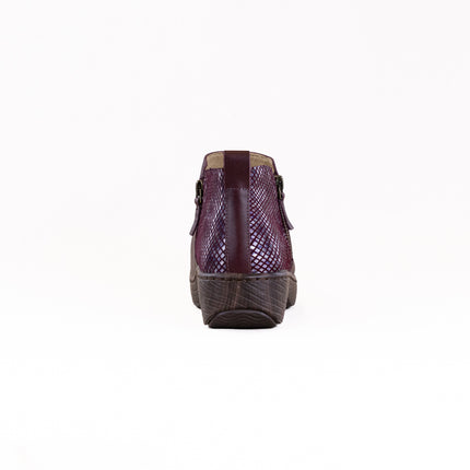Alegria Oaklee (Women's) - Merlot