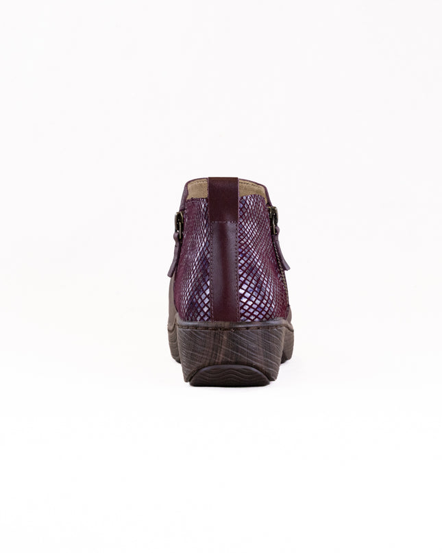 Alegria Oaklee (Women's) - Merlot