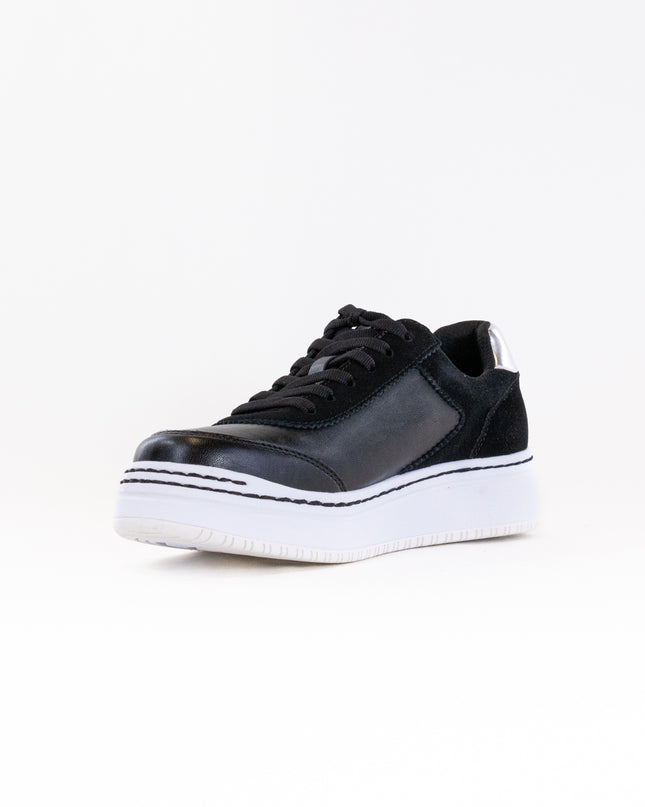 Alegria Averie (Women's) - Black Convertible