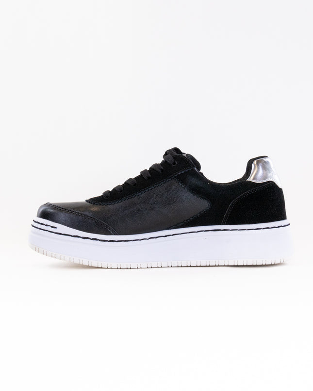 Alegria Averie (Women's) - Black Convertible