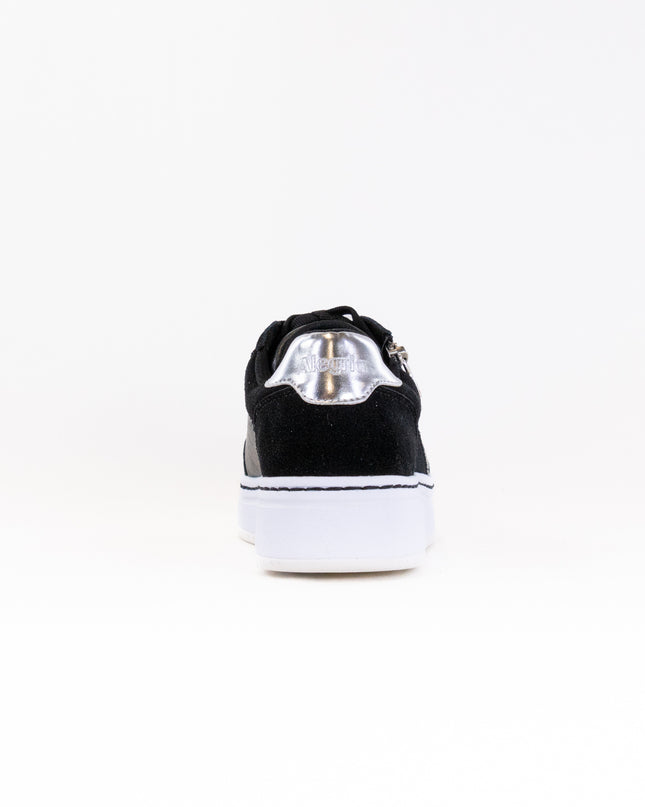 Alegria Averie (Women's) - Black Convertible