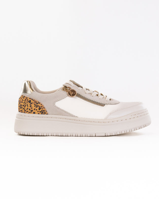 Alegria Averie (Women's) - Cream