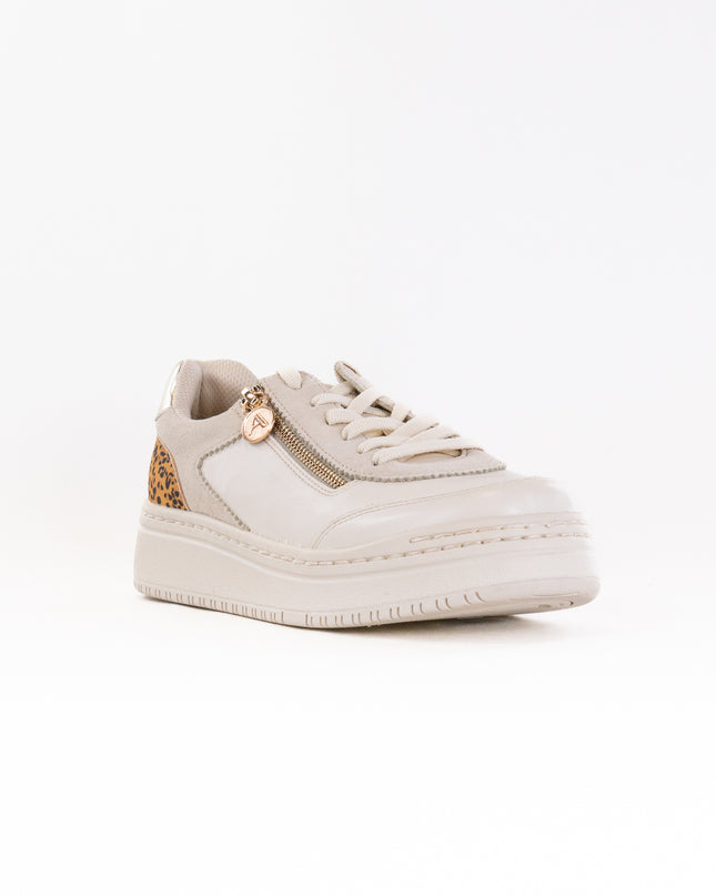 Alegria Averie (Women's) - Cream