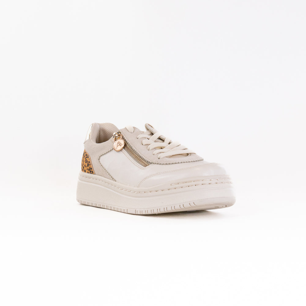 Alegria Averie (Women's) - Cream