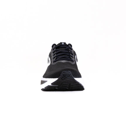 Brooks Ghost 17 (Men’s) - Black/Grey/White