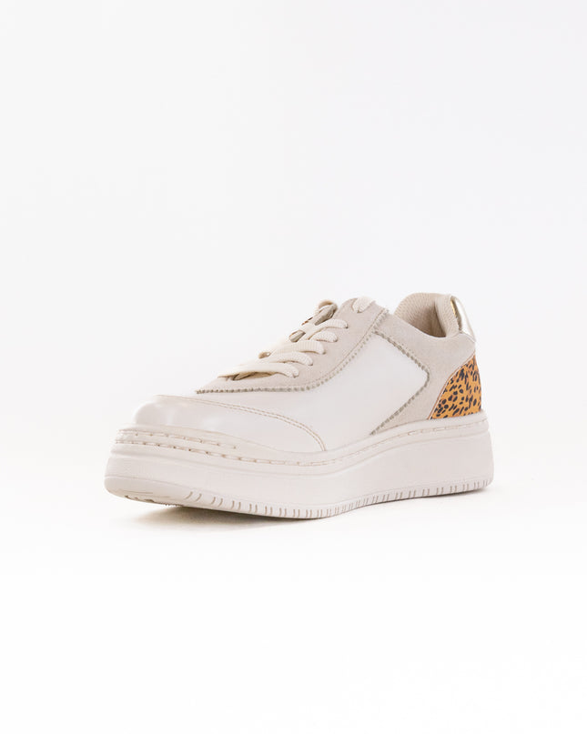 Alegria Averie (Women's) - Cream