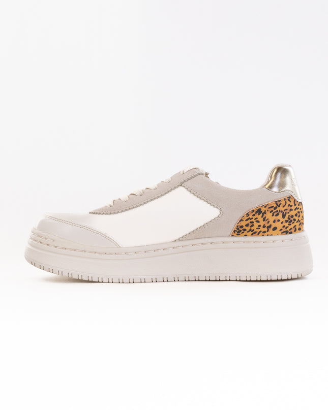 Alegria Averie (Women's) - Cream