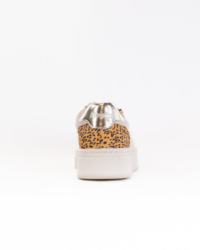 Alegria Averie (Women's) - Cream