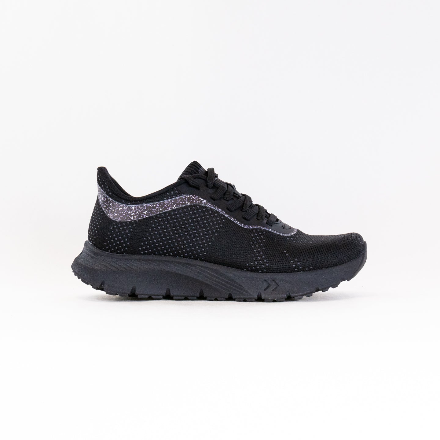 Alegria Rize (Women's) - Black