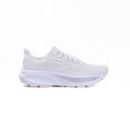 5 / MEDIUM (B) / White/White/Grey