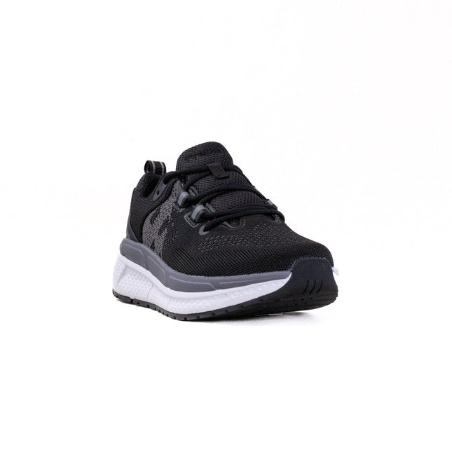 Propet Ultra (Women's) - Black/Grey