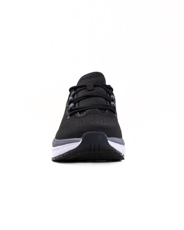 Propet Ultra (Women's) - Black/Grey