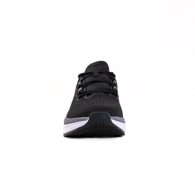 Propet Ultra (Women's) - Black/Grey