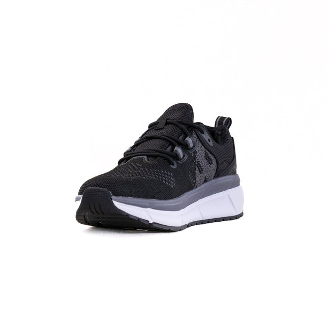 Propet Ultra (Women's) - Black/Grey