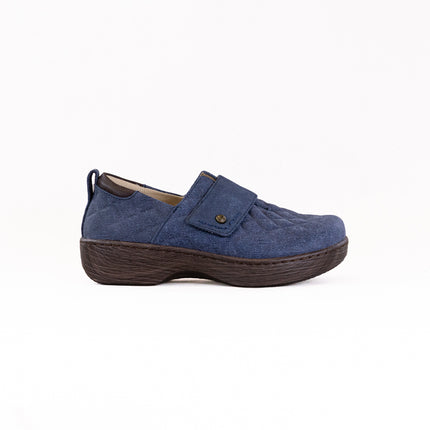 Alegria Oasys (Women's) - Denim Diamond