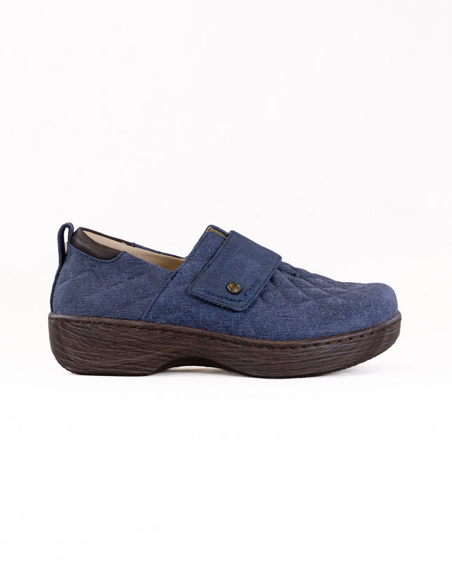 Alegria Oasys (Women's) - Denim Diamond