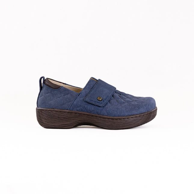 Alegria Oasys (Women's) - Denim Diamond