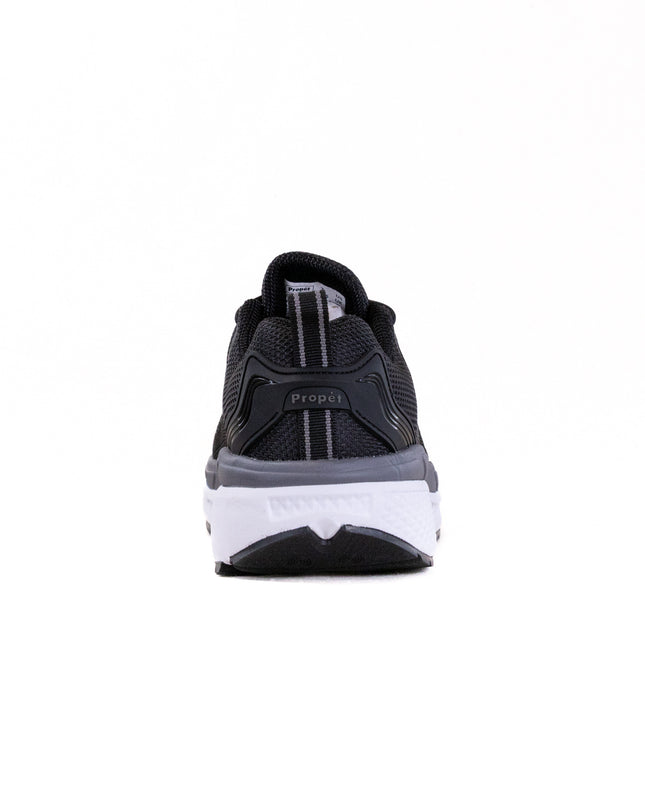 Propet Ultra (Women's) - Black/Grey