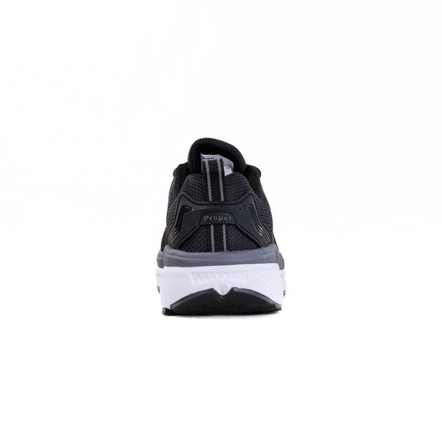 Propet Ultra (Women's) - Black/Grey