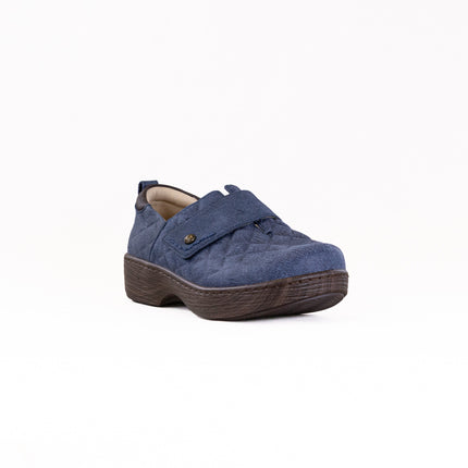 Alegria Oasys (Women's) - Denim Diamond