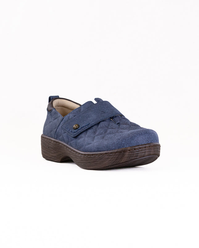 Alegria Oasys (Women's) - Denim Diamond