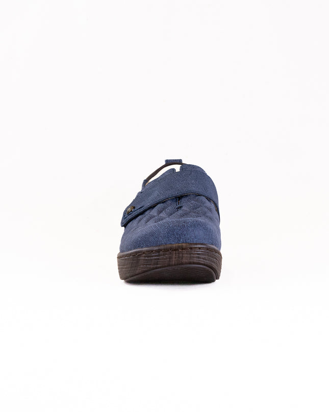 Alegria Oasys (Women's) - Denim Diamond