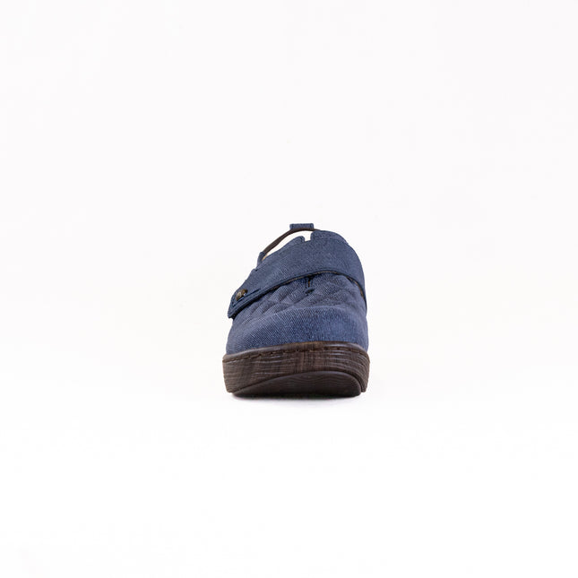 Alegria Oasys (Women's) - Denim Diamond