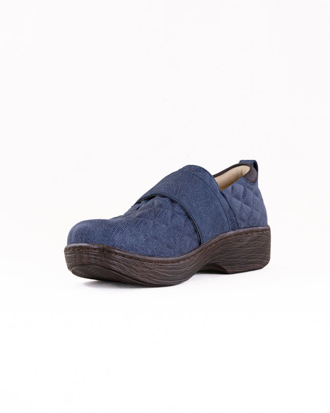 Alegria Oasys (Women's) - Denim Diamond