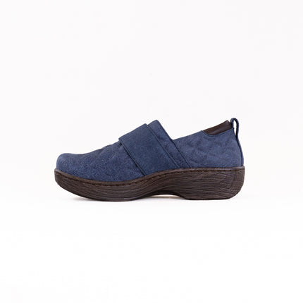 Alegria Oasys (Women's) - Denim Diamond