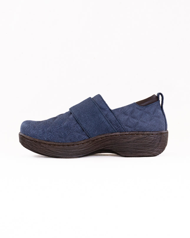 Alegria Oasys (Women's) - Denim Diamond