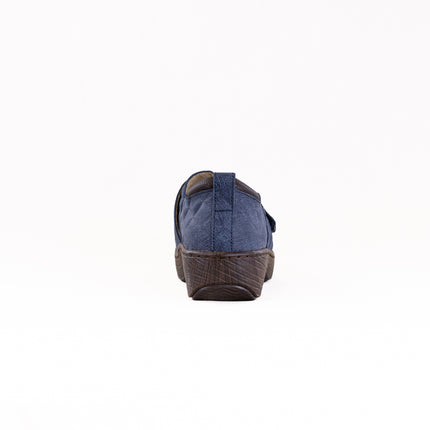 Alegria Oasys (Women's) - Denim Diamond