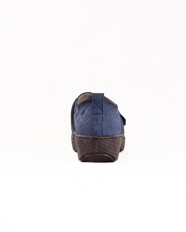 Alegria Oasys (Women's) - Denim Diamond