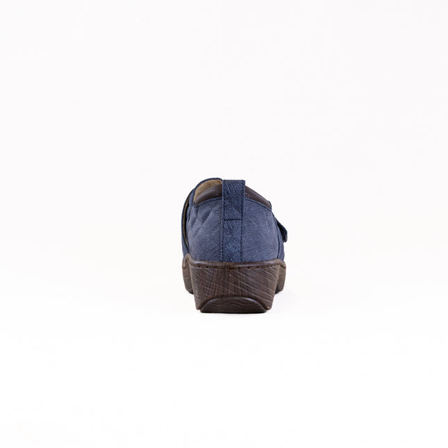 Alegria Oasys (Women's) - Denim Diamond