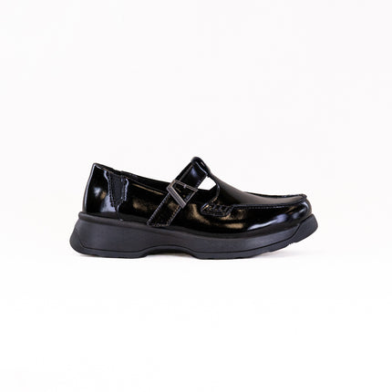 Alegria Jensie (Women's) - Glazed Black