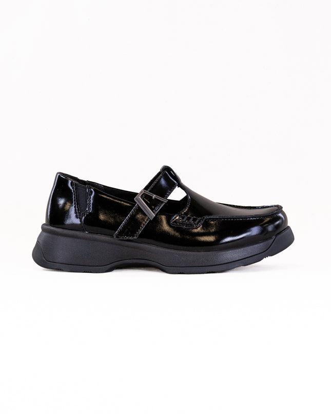 Alegria Jensie (Women's) - Glazed Black