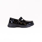36 / GLAZED BLACK