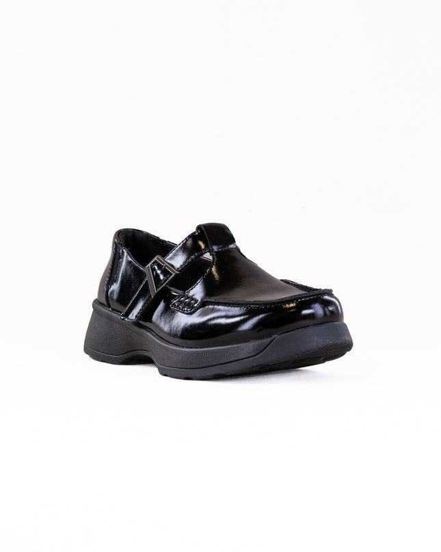 Alegria Jensie (Women's) - Glazed Black