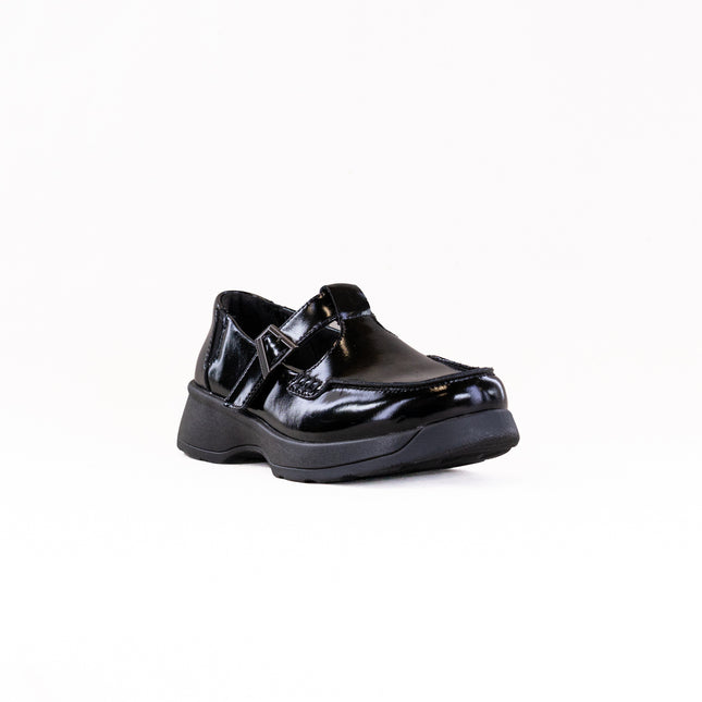 Alegria Jensie (Women's) - Glazed Black