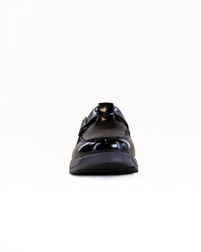 Alegria Jensie (Women's) - Glazed Black